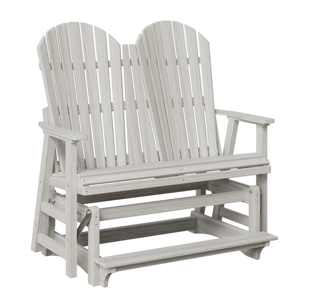 Comfo Back Double Counter Glider