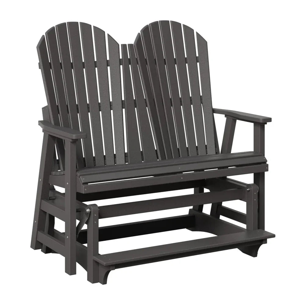 Comfo Back Double Counter Glider