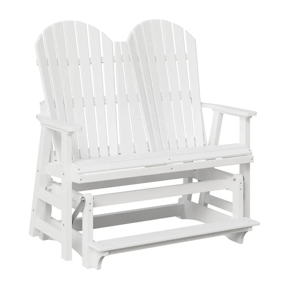 Comfo Back Double Counter Glider