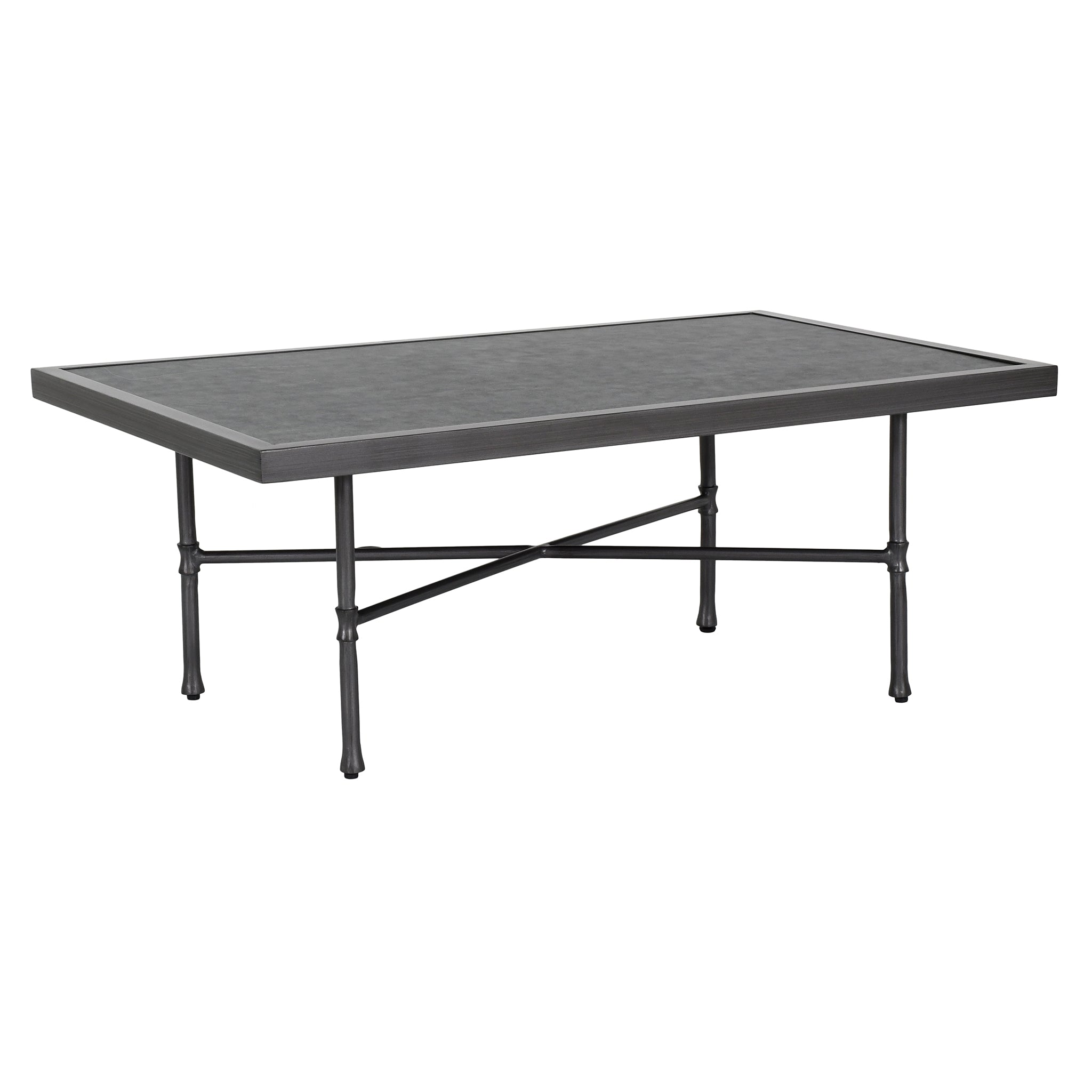 Marquis 32" x 48" Rectangular Coffee Table