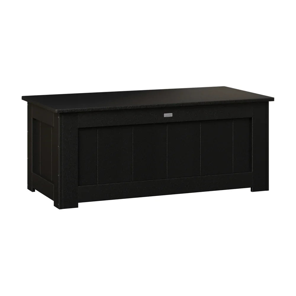 Small 24" x 50" Deck Box view 2