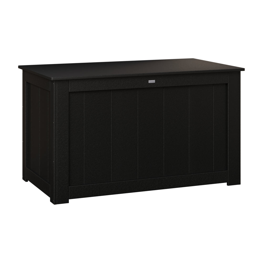 Large 32" x 58" Deck Box view 2