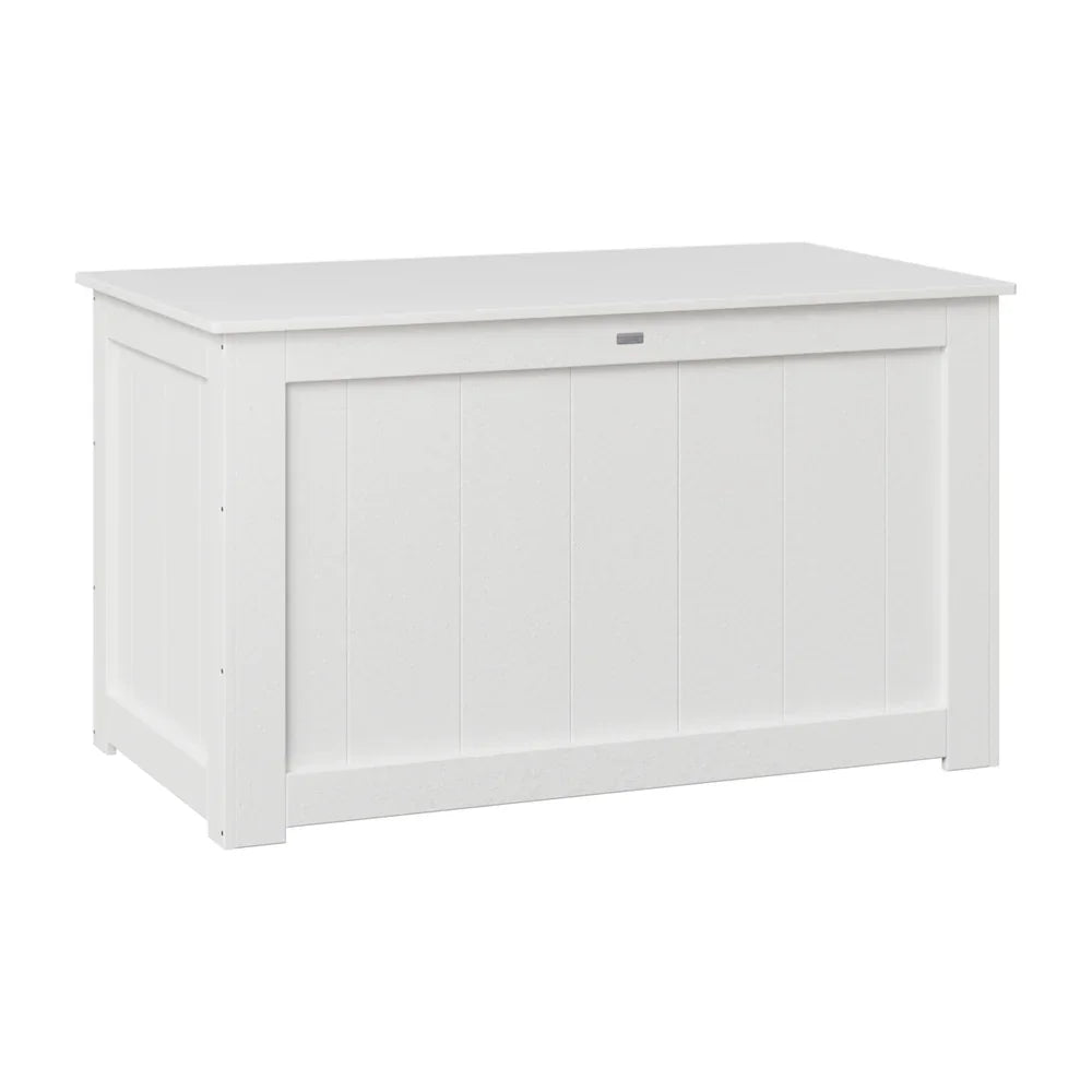 Large 32" x 58" Deck Box view 5