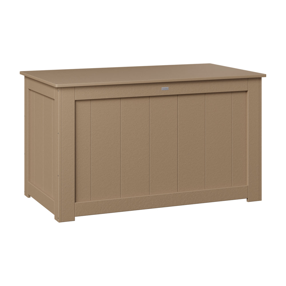 Large 32" x 58" Deck Box