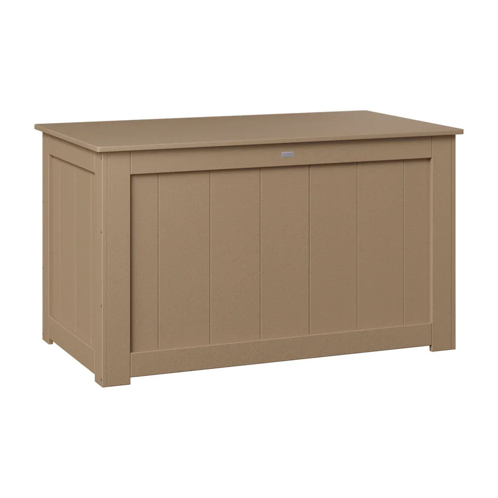 Large 32" x 58" Deck Box