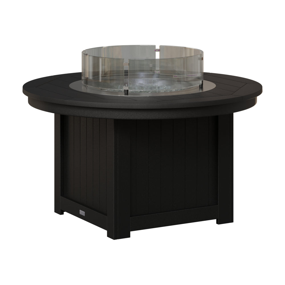 Donoma 44" Round Fire Pit view 3