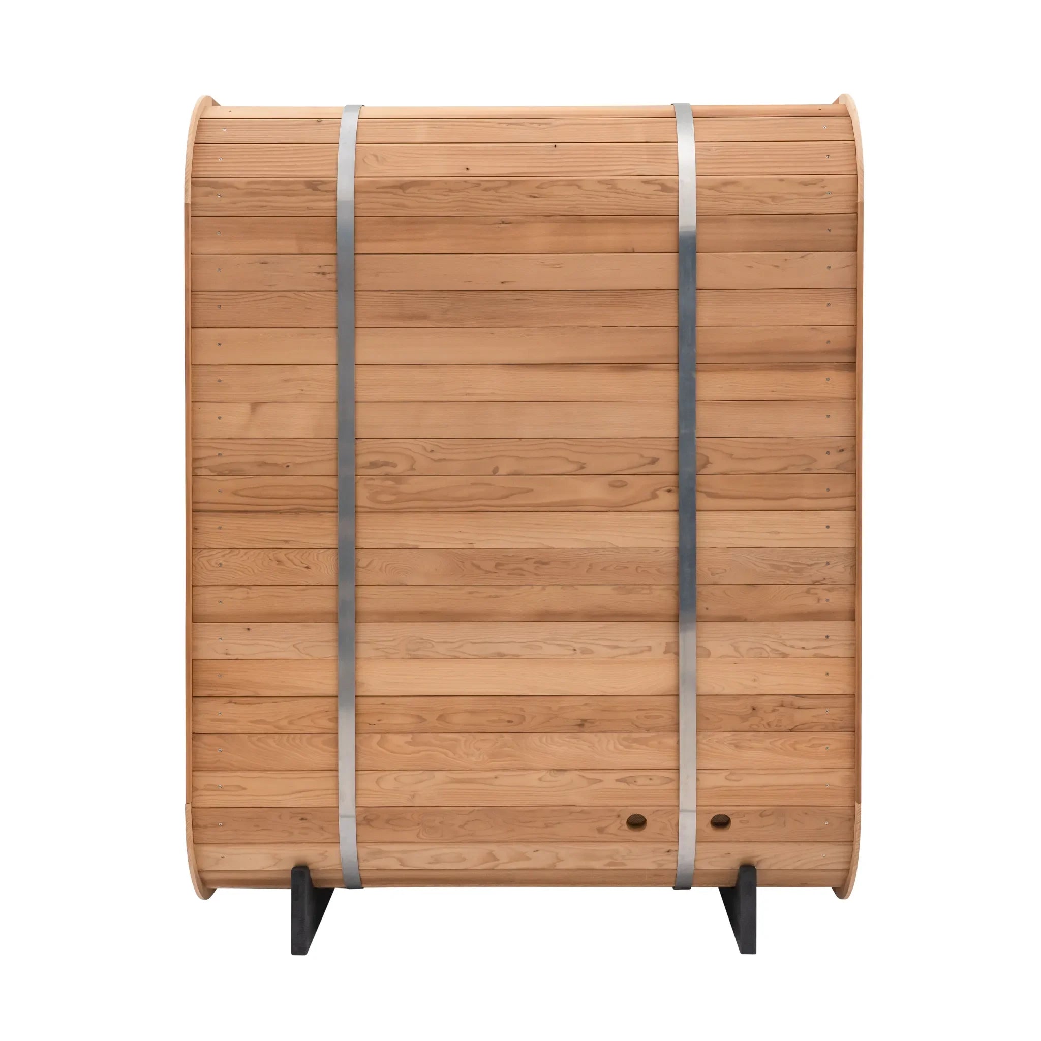 Duo 2-Person Outdoor Sauna