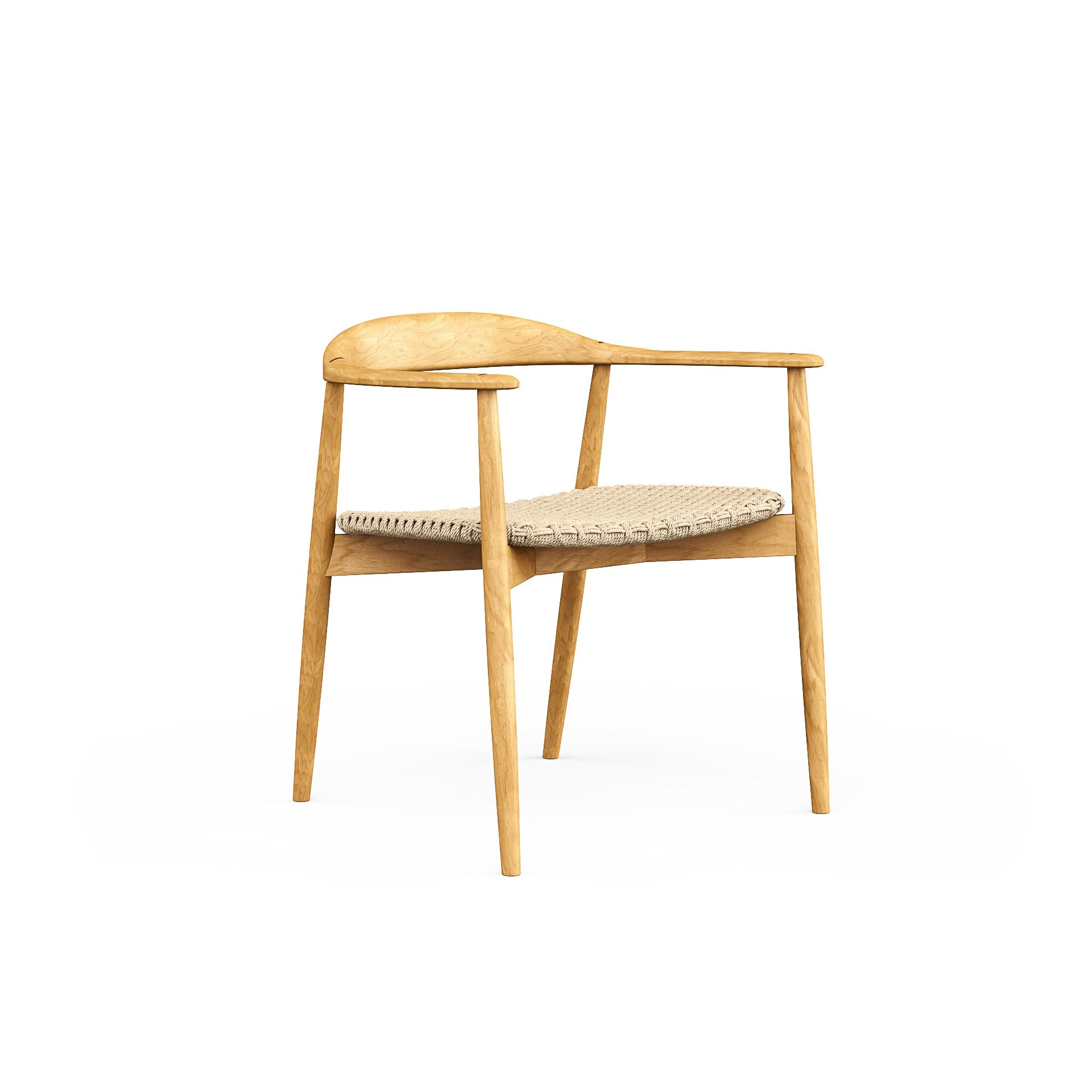 Dana Dining Arm Chair