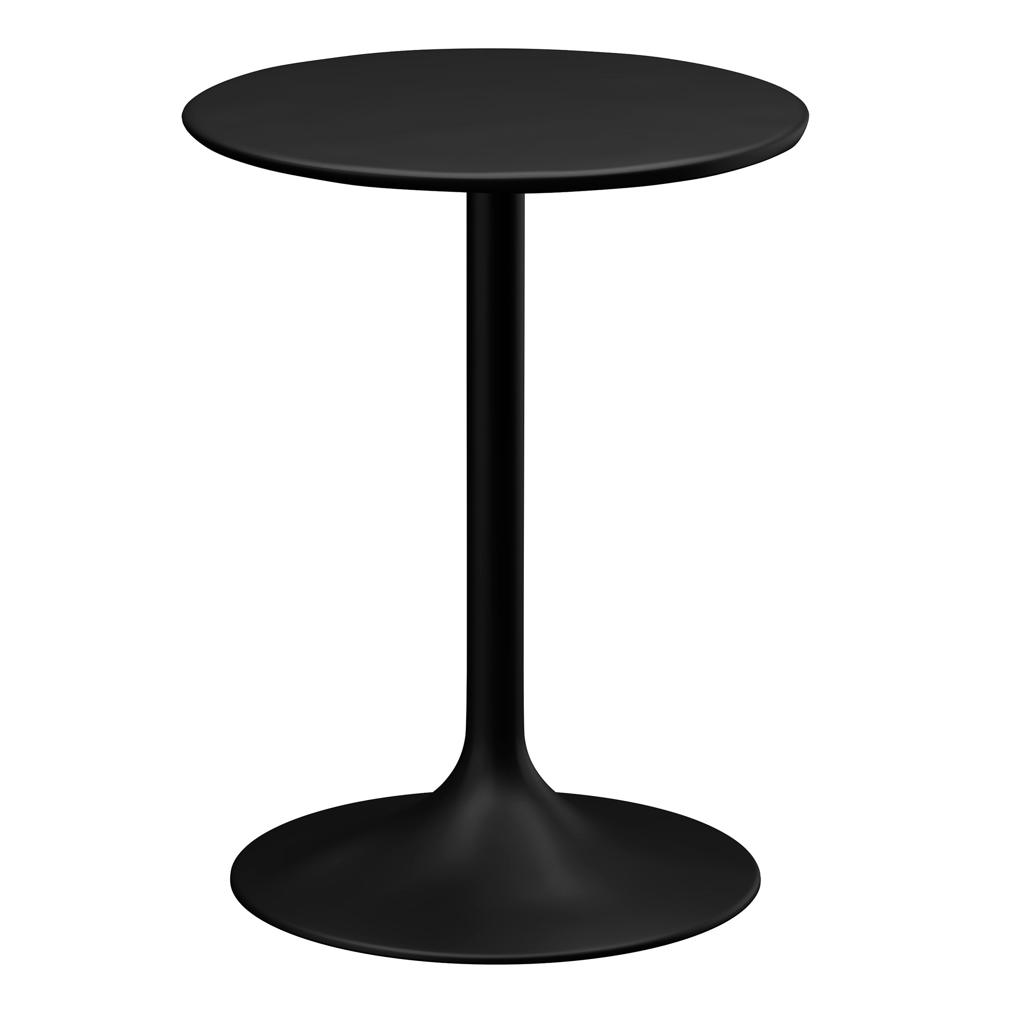 Tulip 32" Round Bar Table