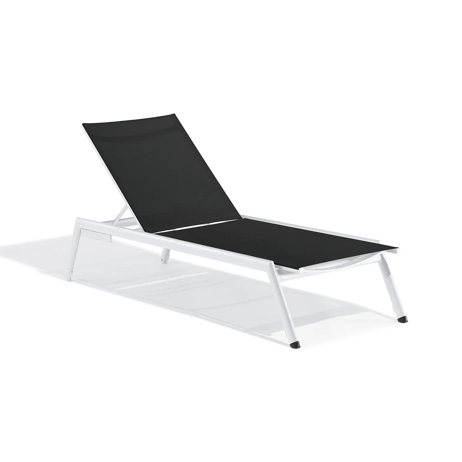 Eiland Armless Chaise Lounge by Oxford Garden