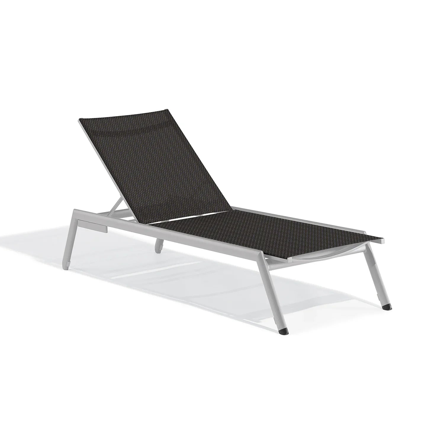 Eiland Armless Chaise Lounge by Oxford Garden