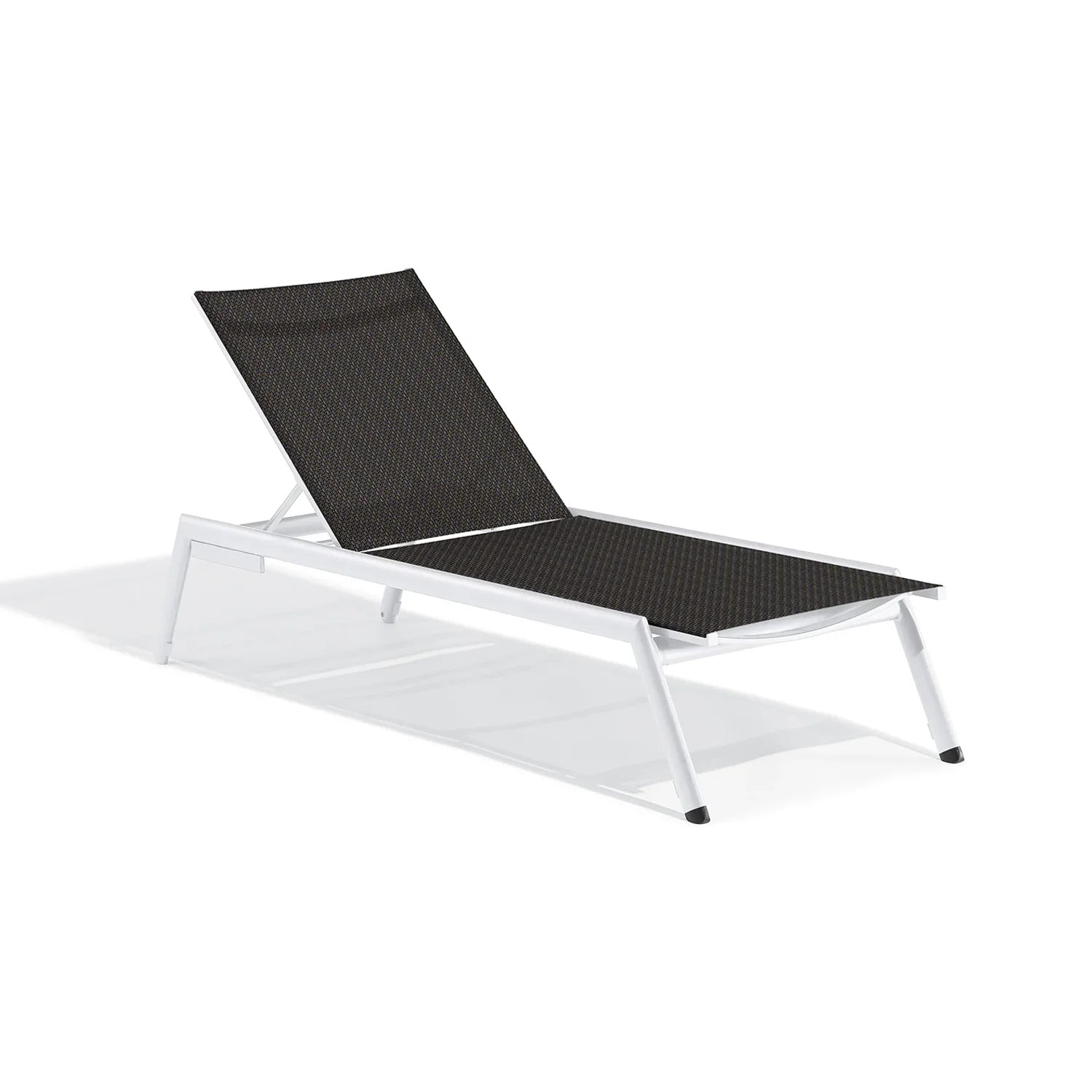 Eiland Armless Chaise Lounge by Oxford Garden