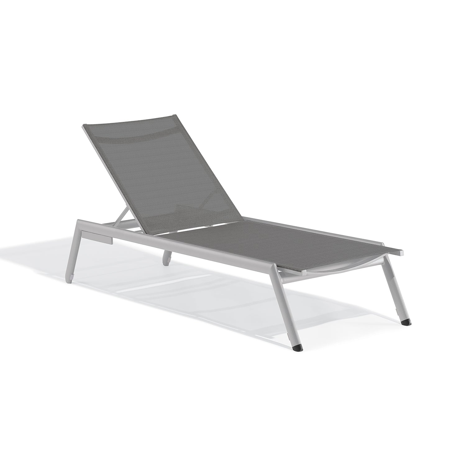 Eiland Armless Chaise Lounge by Oxford Garden