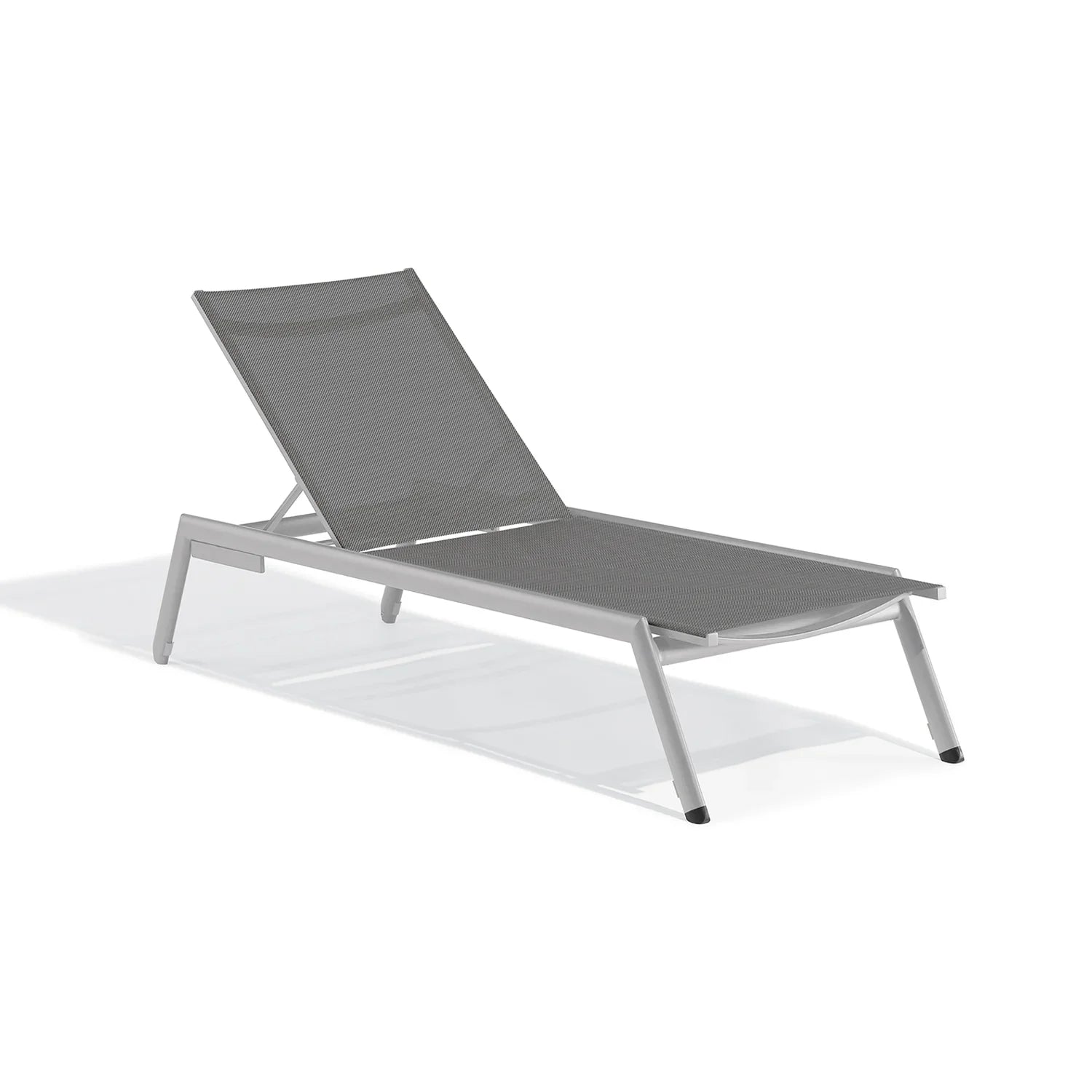 Eiland Armless Chaise Lounge by Oxford Garden