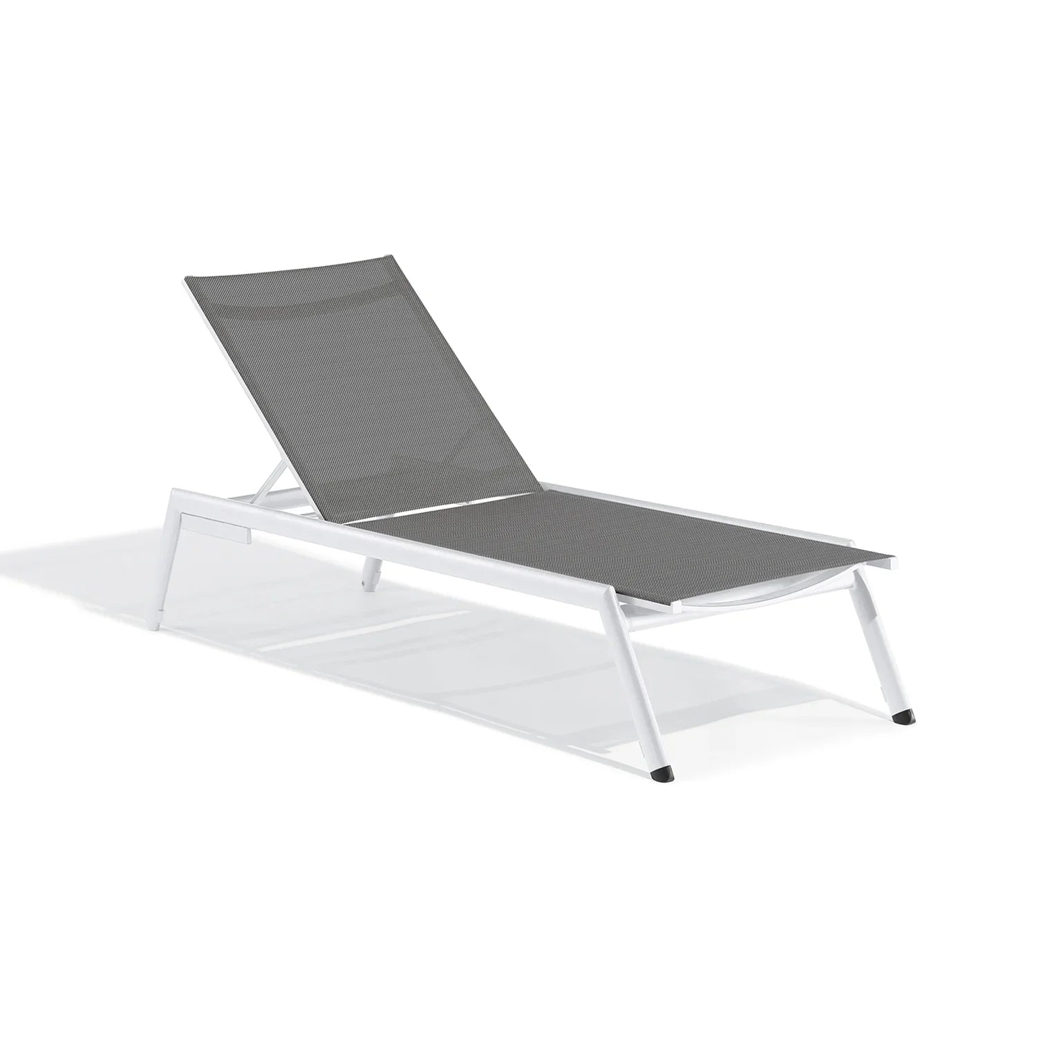 Eiland Armless Chaise Lounge by Oxford Garden