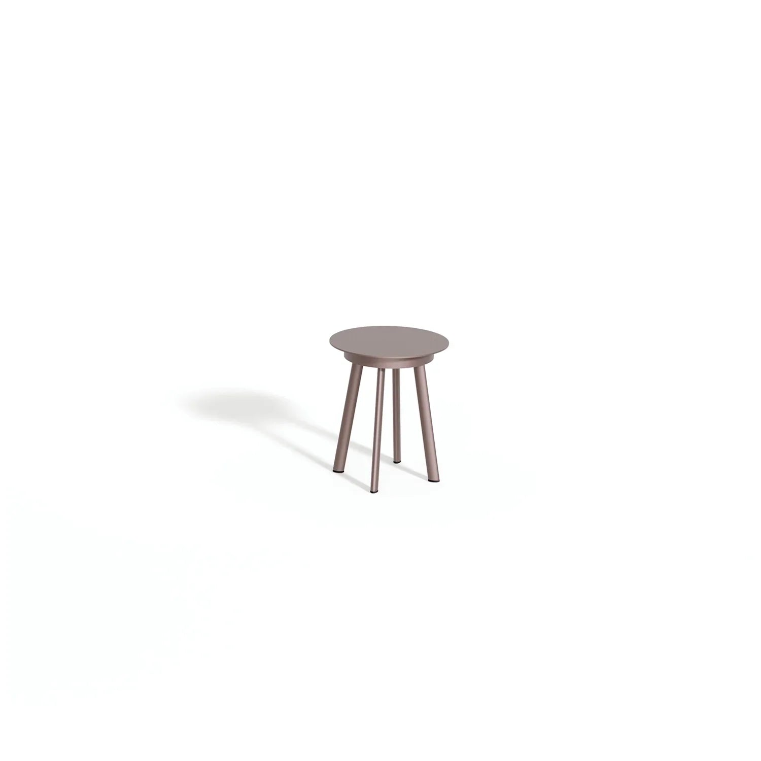 Eiland All-Aluminum End Table by Oxford Garden