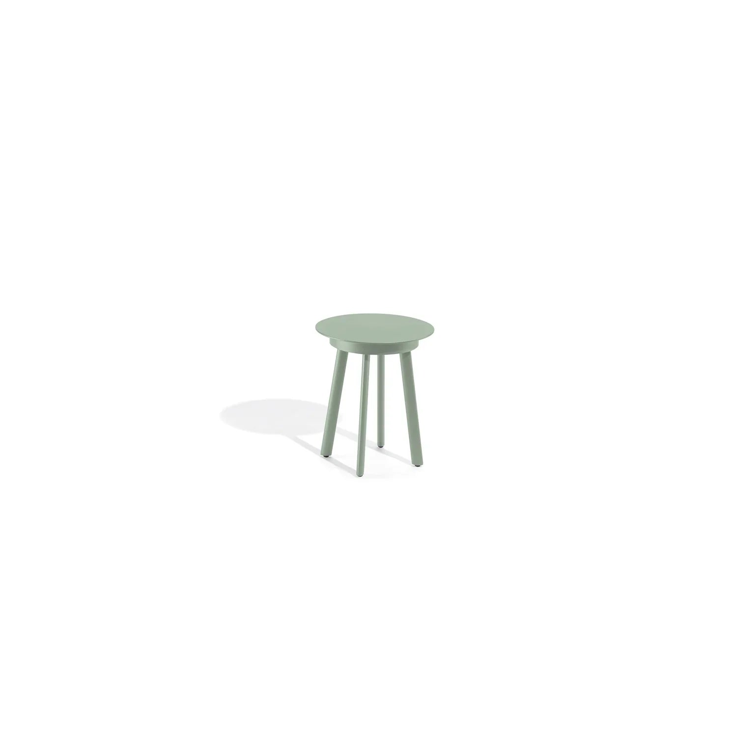Eiland All-Aluminum End Table by Oxford Garden