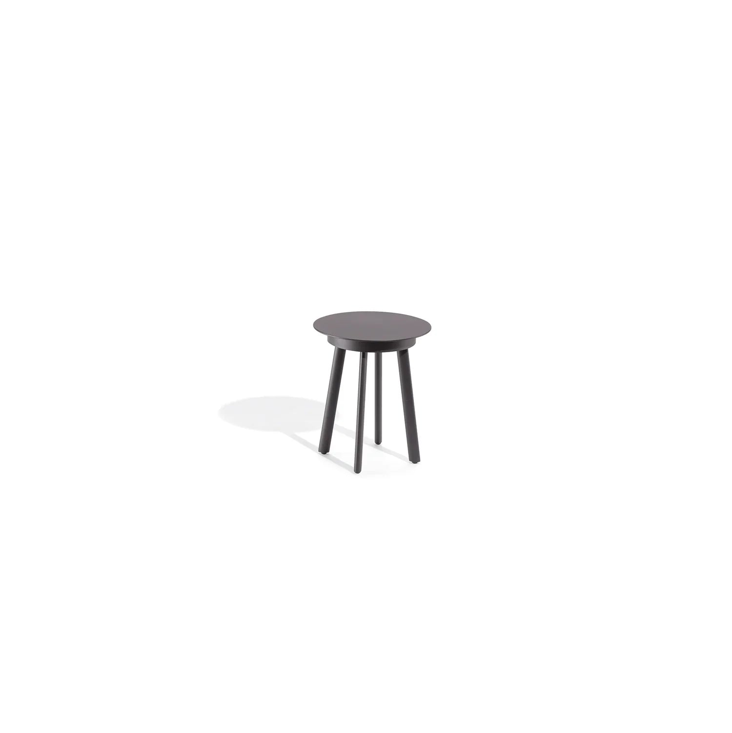Eiland All-Aluminum End Table by Oxford Garden