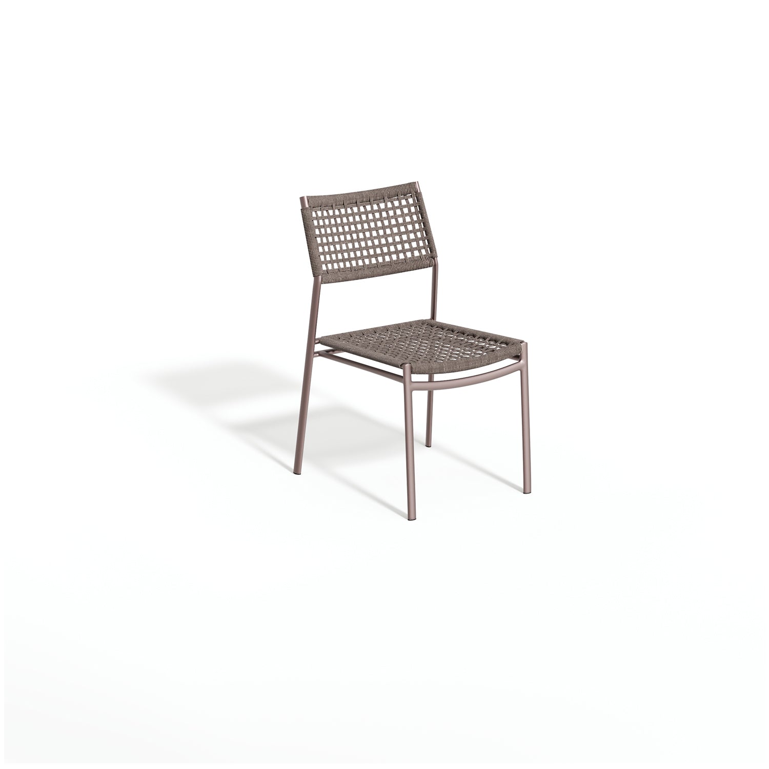 Eiland Side Chair by Oxford Garden