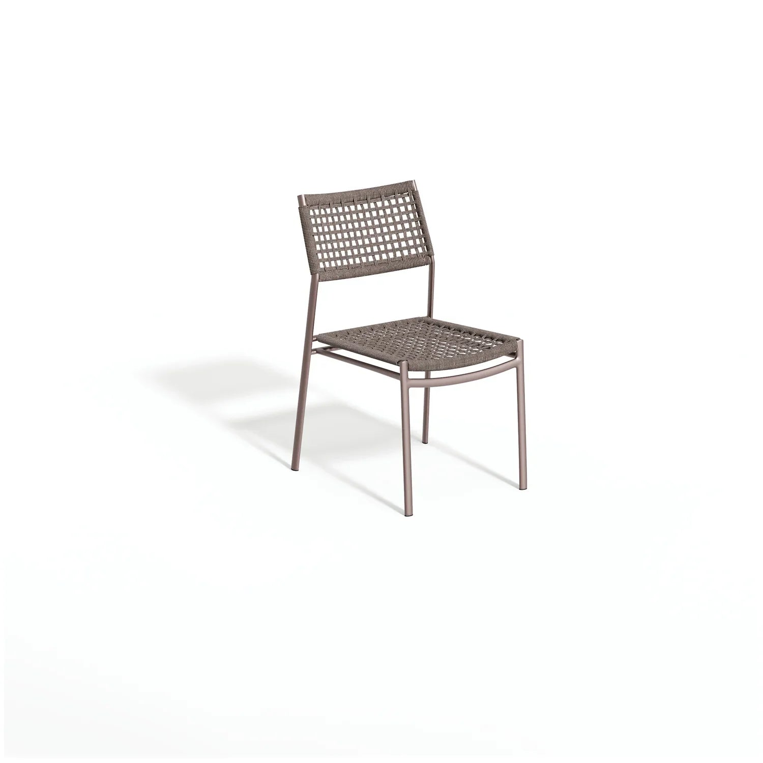 Eiland Side Chair by Oxford Garden
