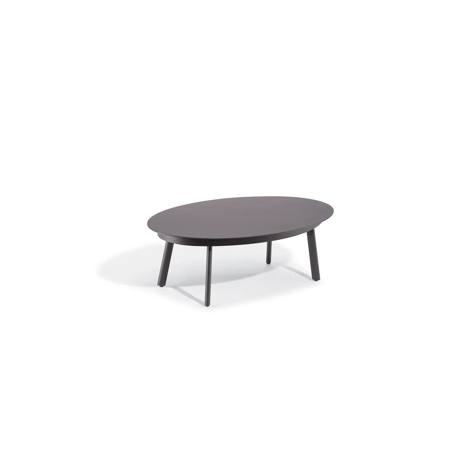 Eiland All-Aluminum Coffee Table by Oxford Garden
