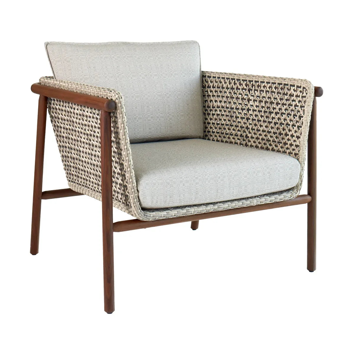 Forte Lounge Chair