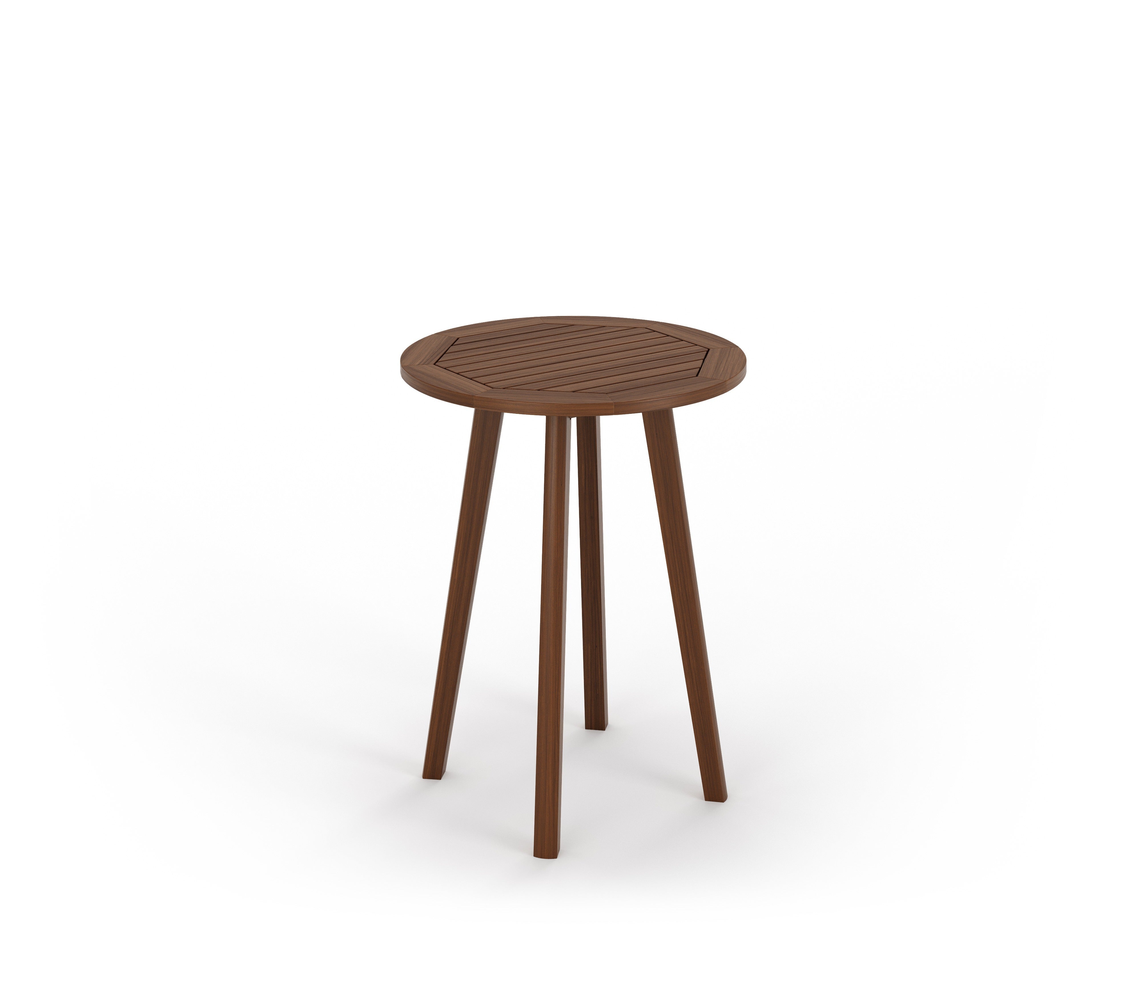 Foundations 28" Round Bistro Table