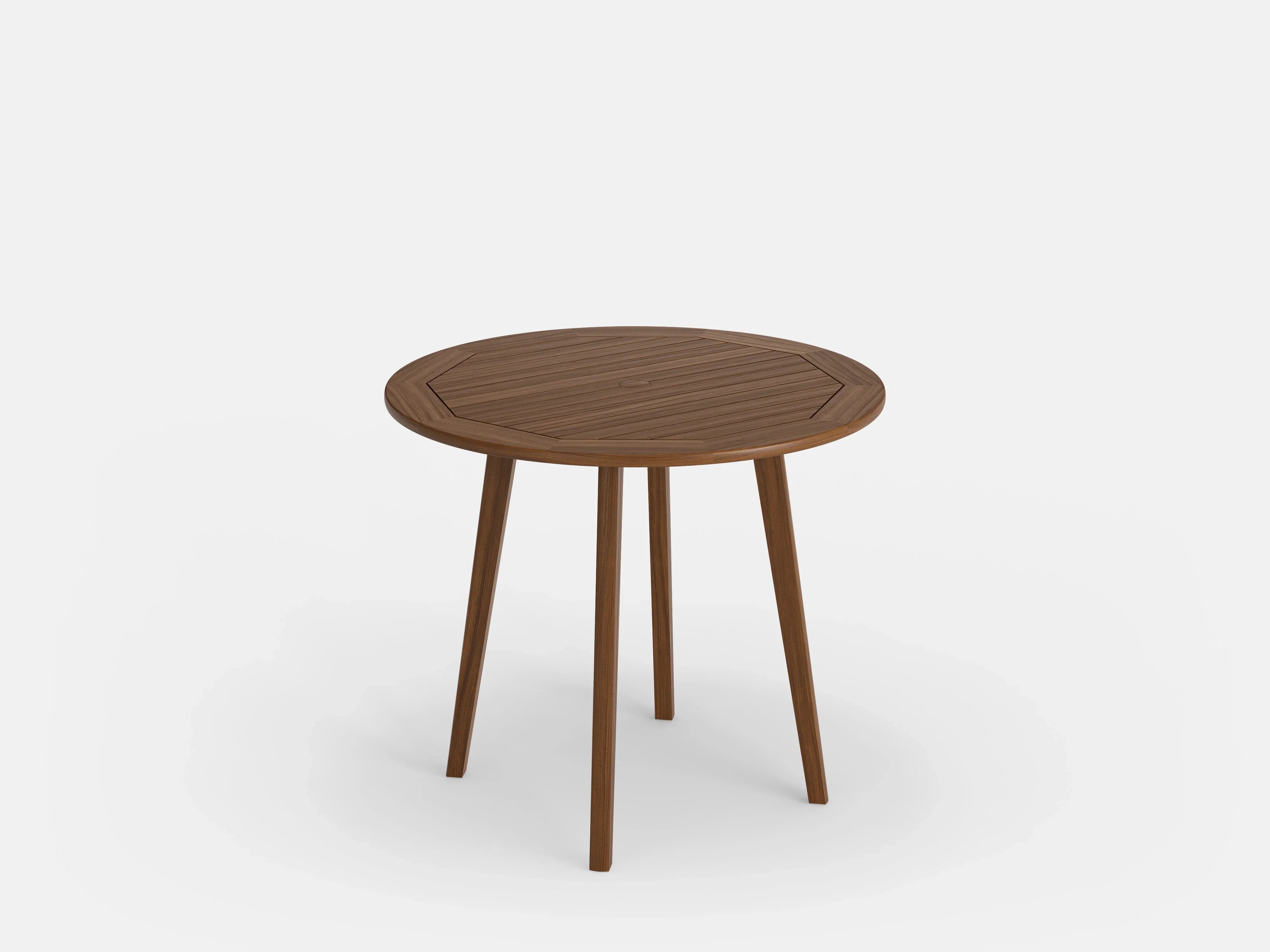 Foundations 41" Round Counter Table