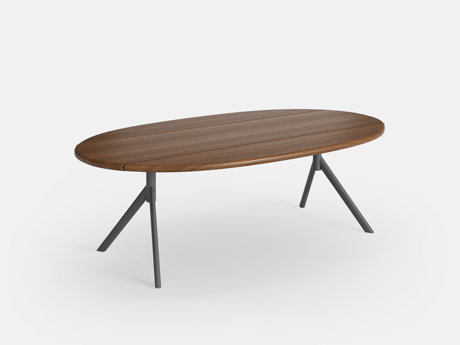 Foundations Arc Coffee Table