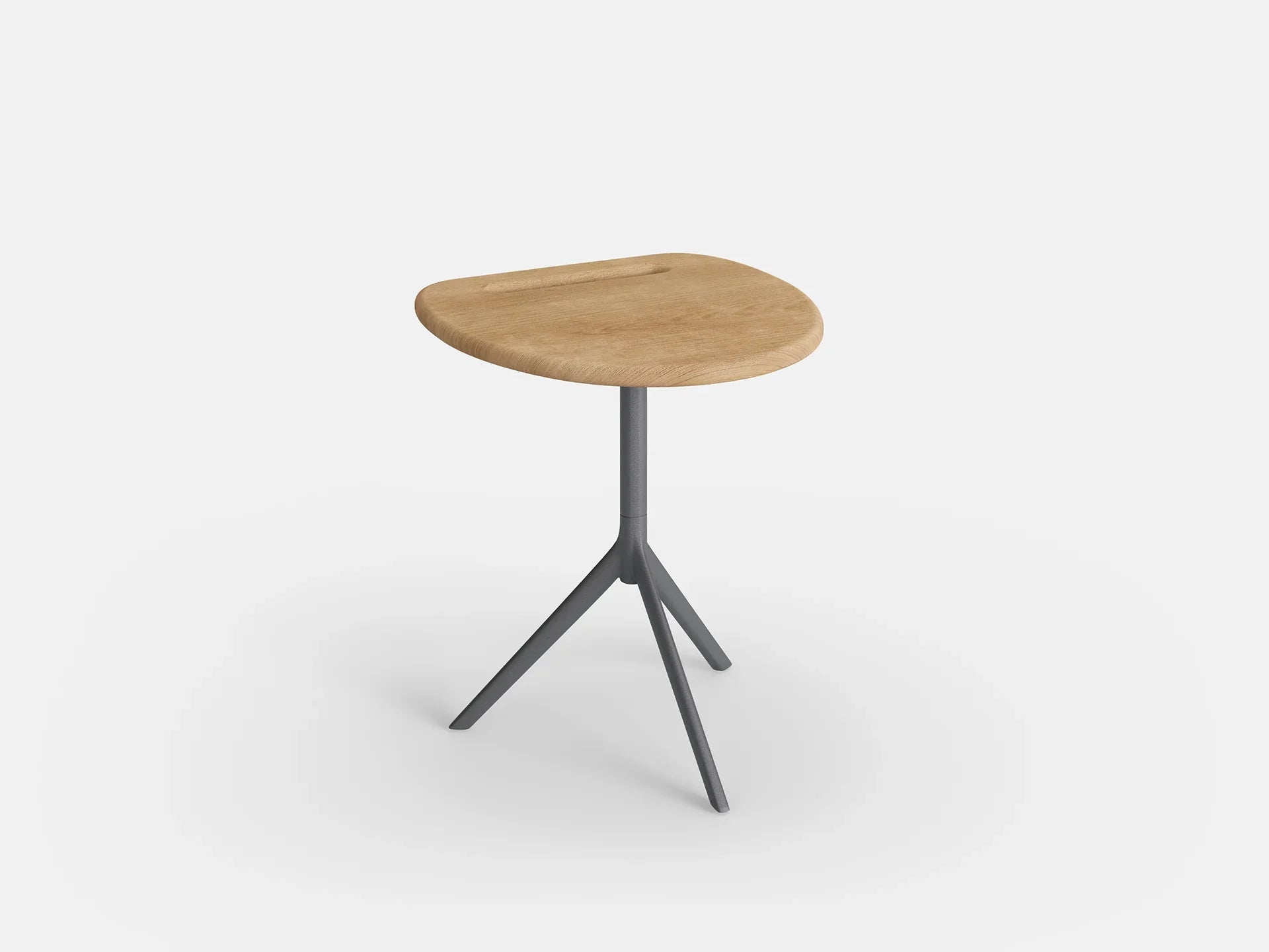 Foundations Arc Side Table
