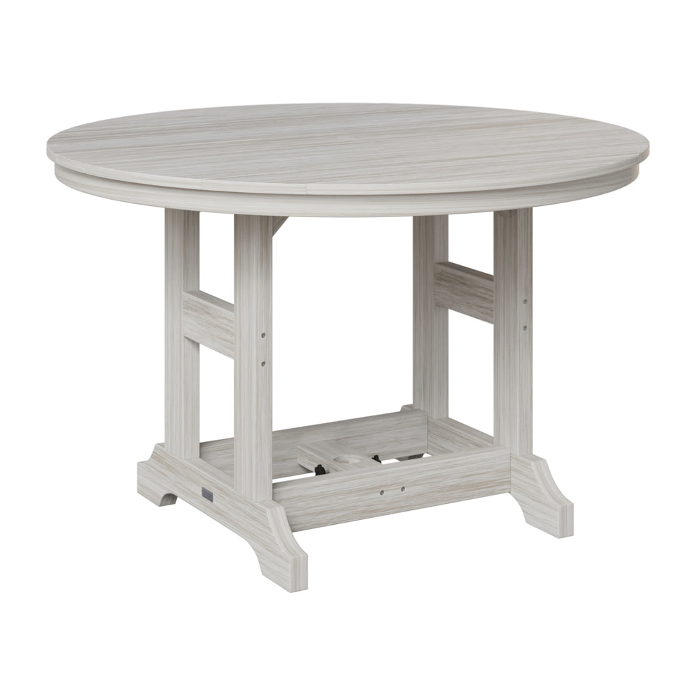 Garden Classic 48" Round Bar Table