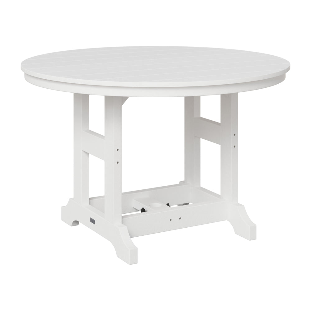 Garden Classic 48" Round Bar Table