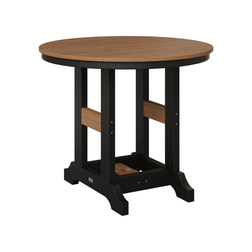 Garden Classic 38" Round Bar Table