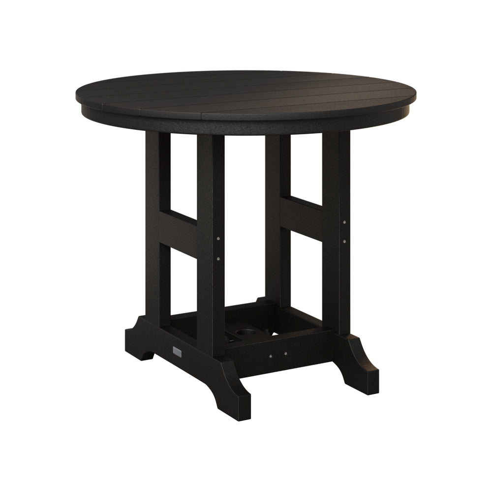 Garden Classic 38" Round Bar Table