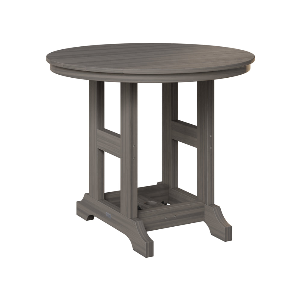 Garden Classic 38" Round Counter Table