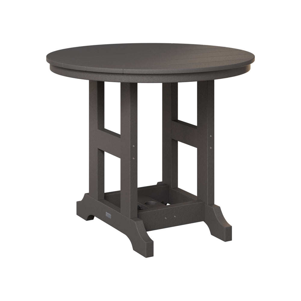 Garden Classic 38" Round Counter Table