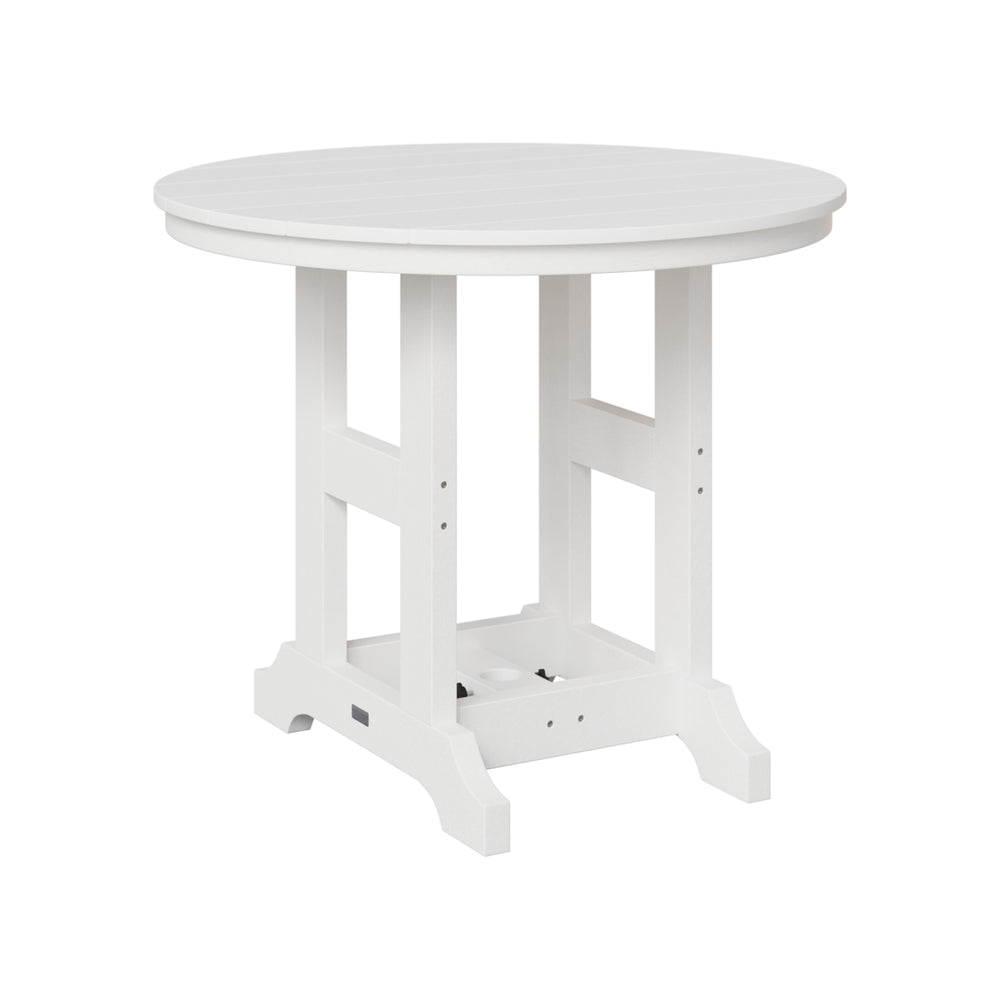 Garden Classic 38" Round Counter Table