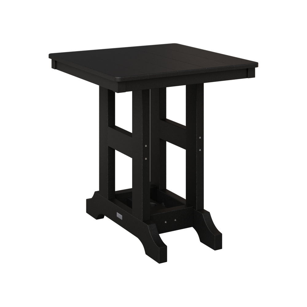 Garden Classic 28" Square Dining Table view 3