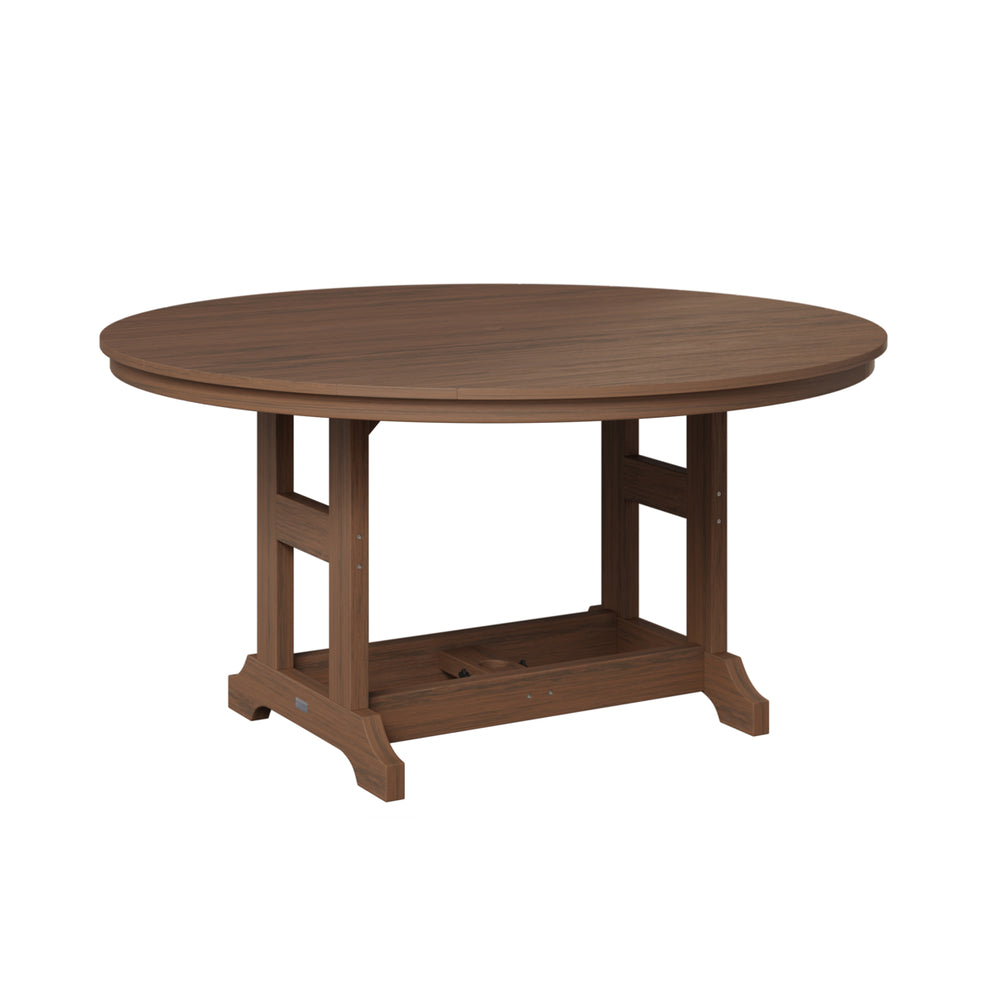 Garden Classic 60" Round Bar Table
