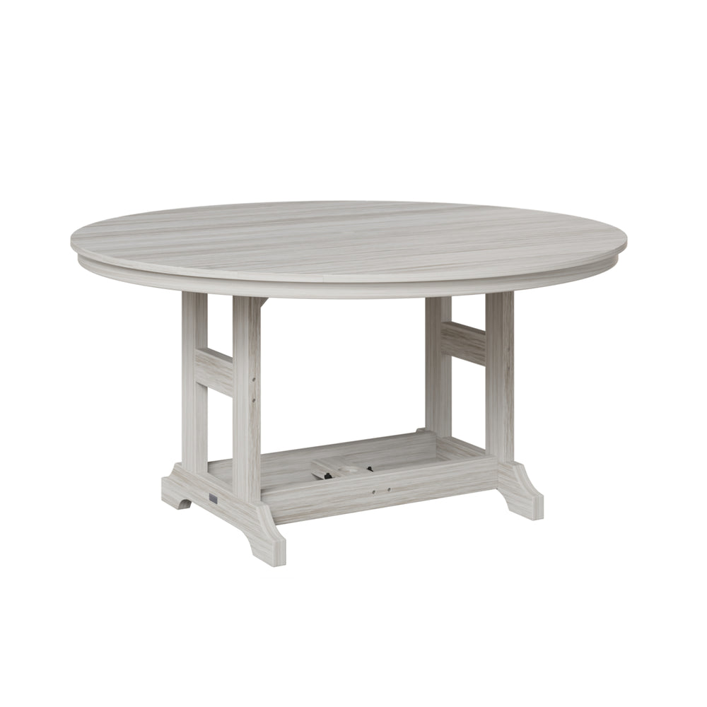 Garden Classic 60" Round Bar Table