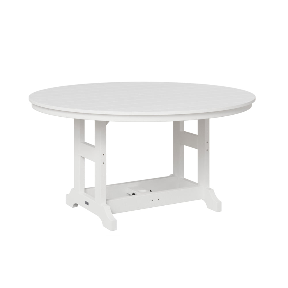 Garden Classic 60" Round Bar Table