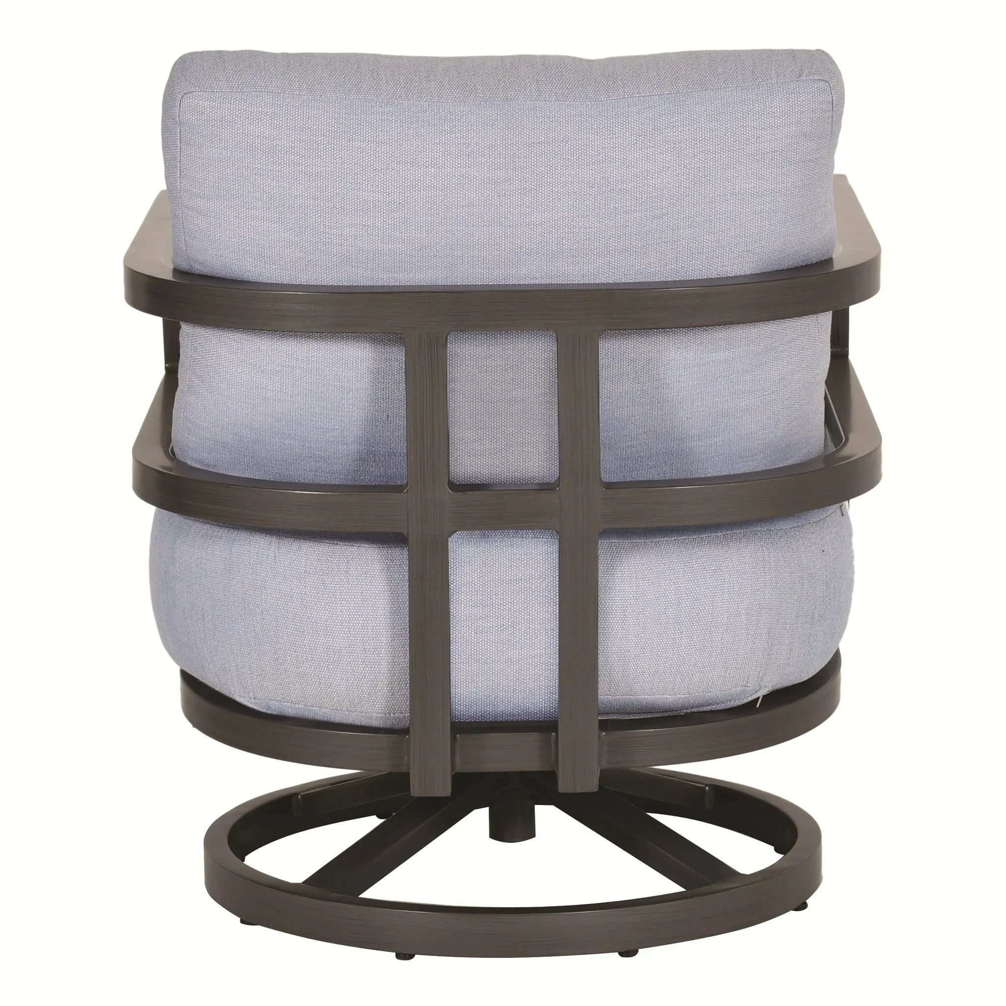 Gala Swivel Rocker