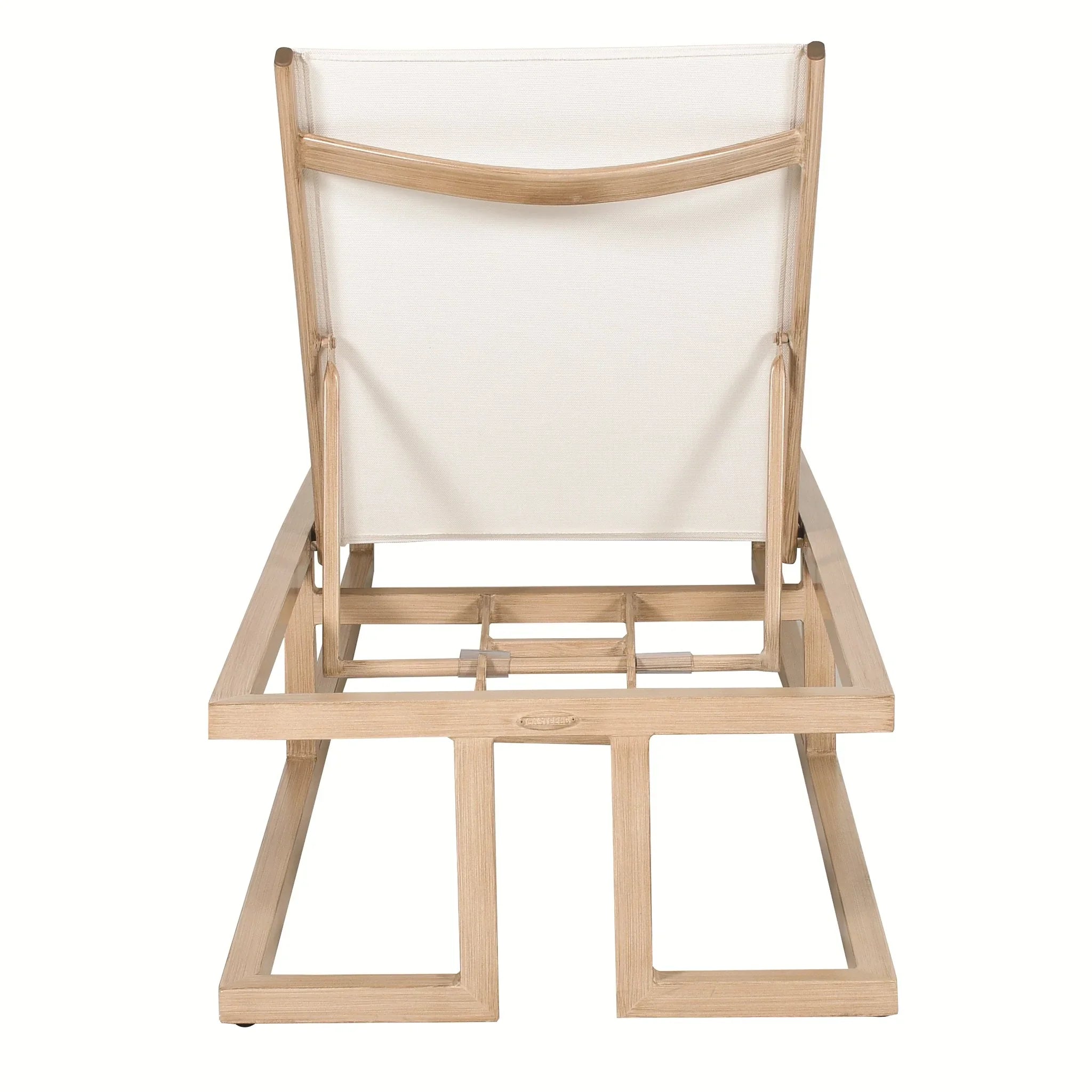 Gala Sling Chaise Lounge