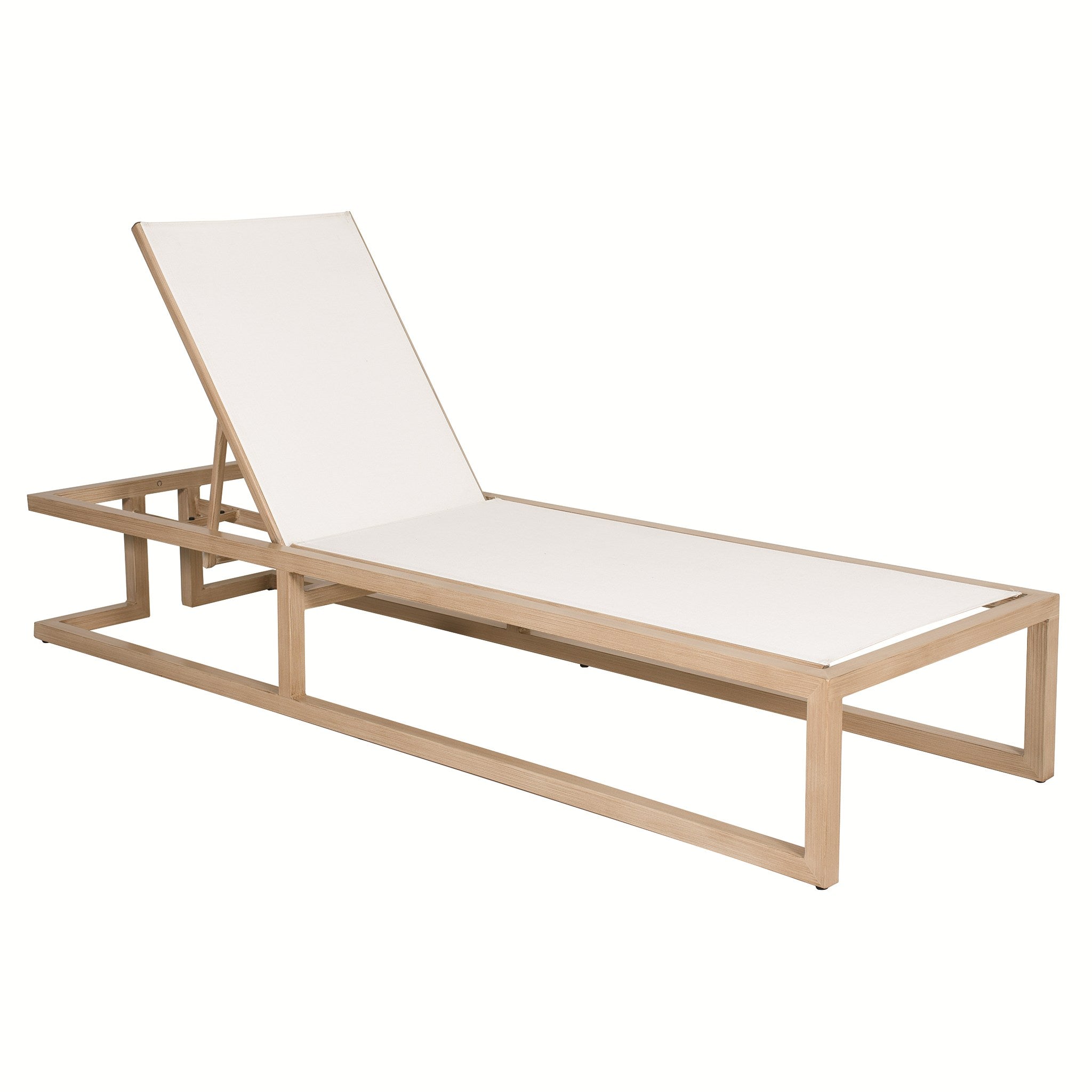 Gala Sling Chaise Lounge