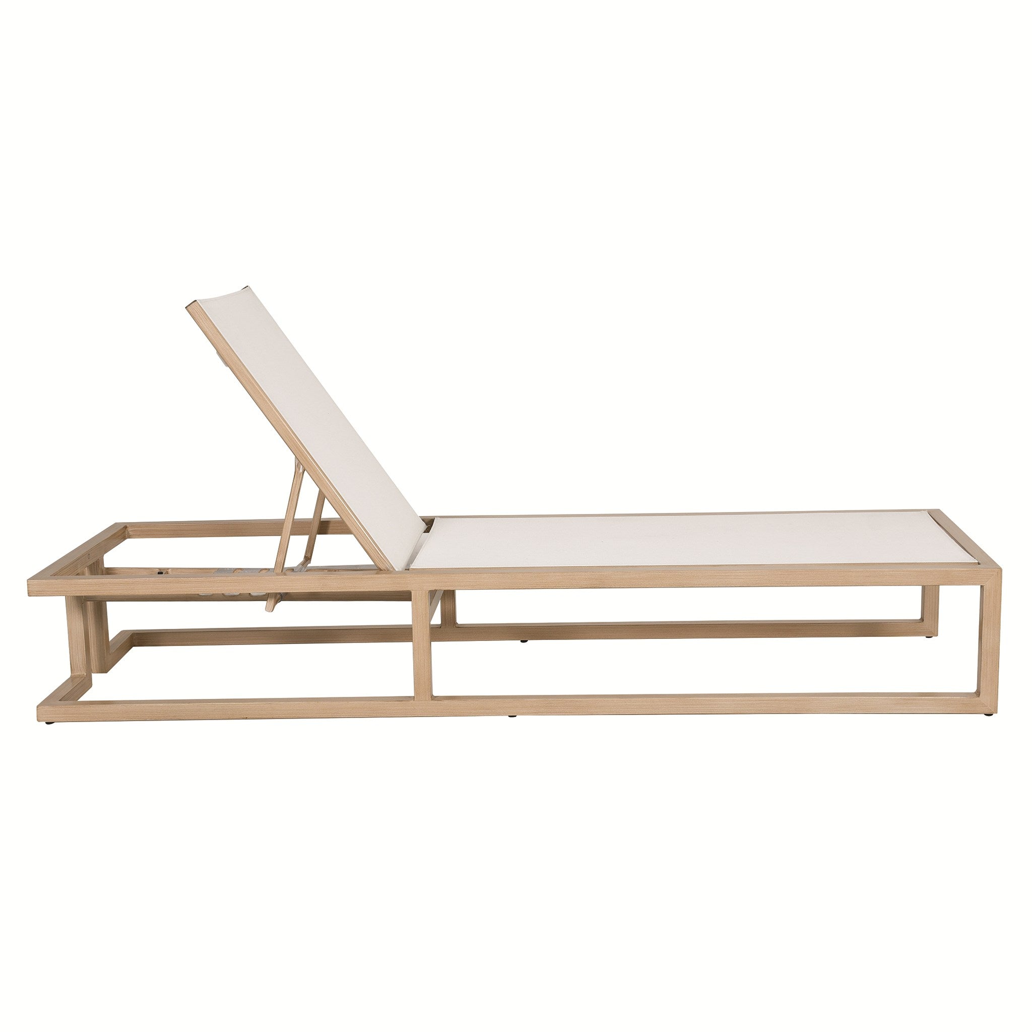 Gala Sling Chaise Lounge