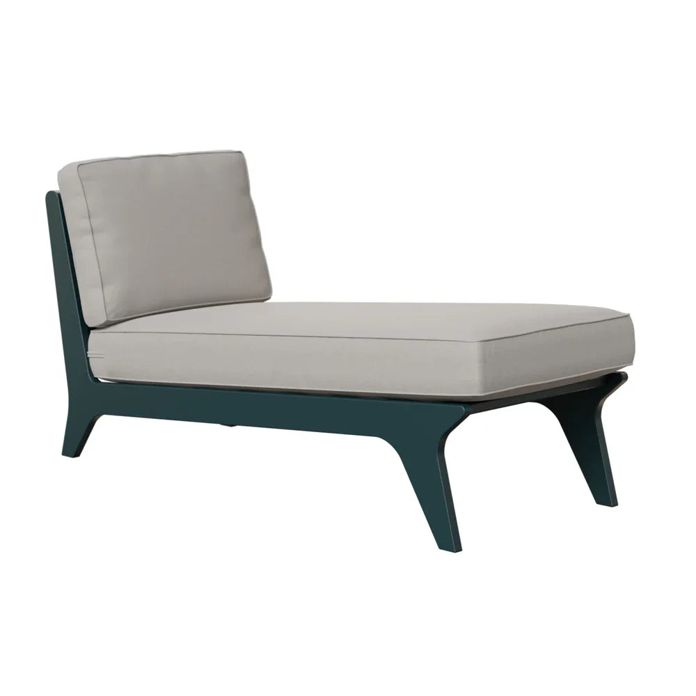 Hartley Chaise Lounge