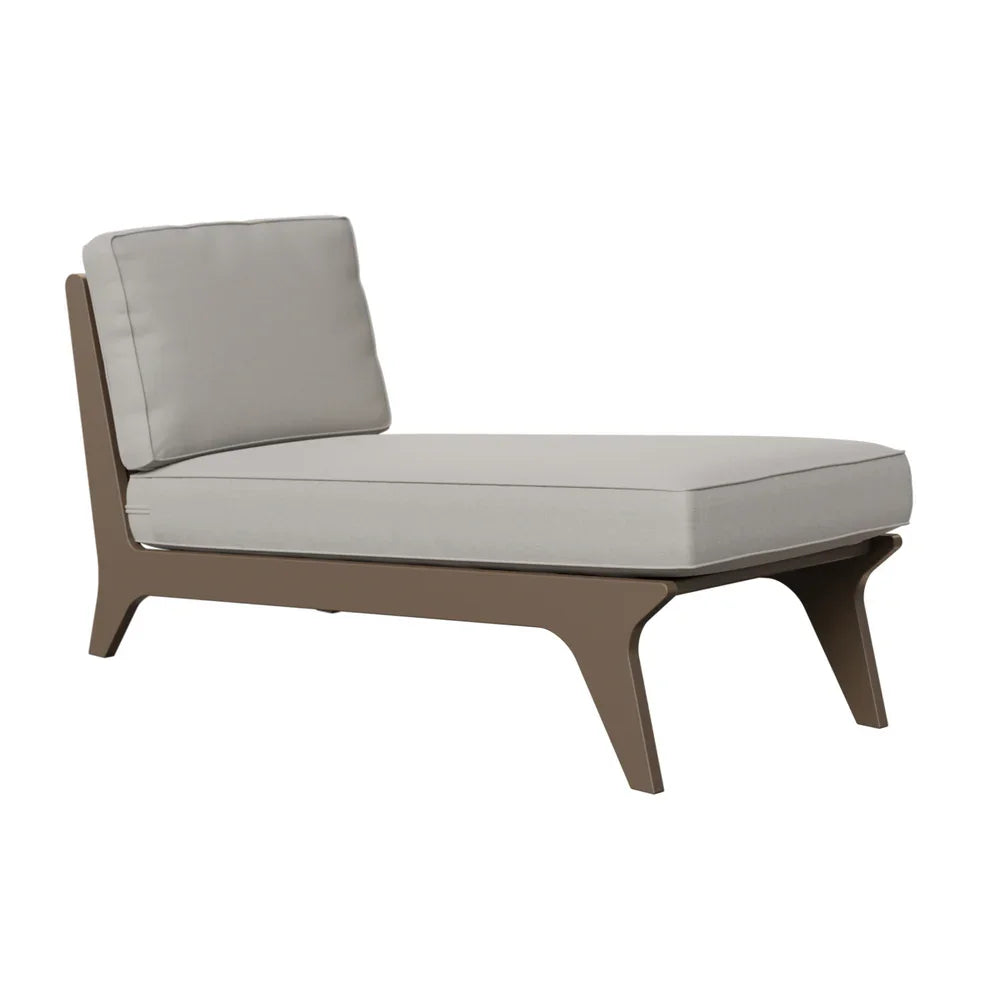 Hartley Chaise Lounge