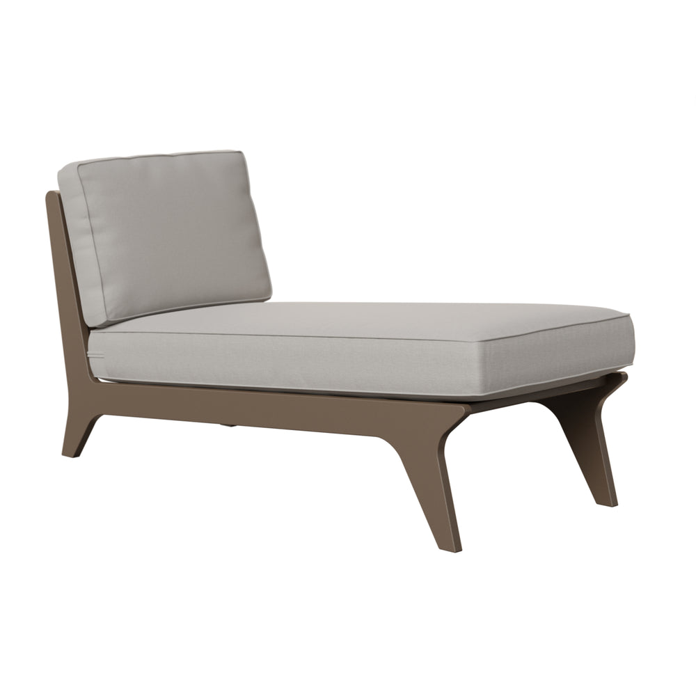 Hartley Chaise Lounge