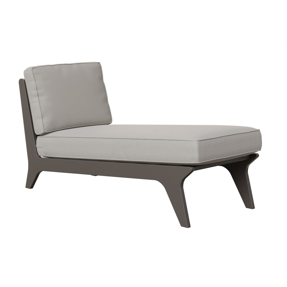 Hartley Chaise Lounge