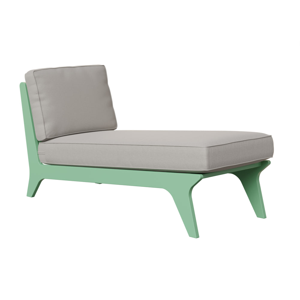 Hartley Chaise Lounge